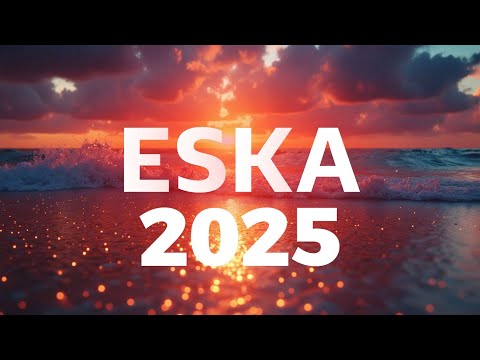 Hity Radia Eska Czerwiec 2025 Najlepsze Wielkie Nowości Muzyka Polska Top