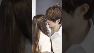 School love story ♥️ #miniwood #chinesedrama #love #romantic #shorts#schoolchinesedrama #dramt #shor