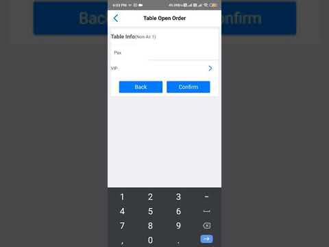 billtouch pos cloud app demo @ call 9246883372@  Linus business solutions