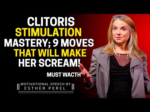 9 Ways to Deepen Pleasure & Connection | Intimacy Tips from Esther Perel