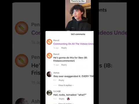 Pls subscribe and like and hopes he comments