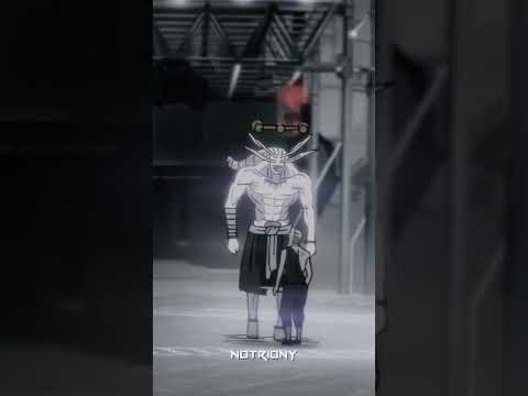 Mahoraga Edit #fyp #anime #viral #animeedit #edit #mahoraga #jujutsukaisen