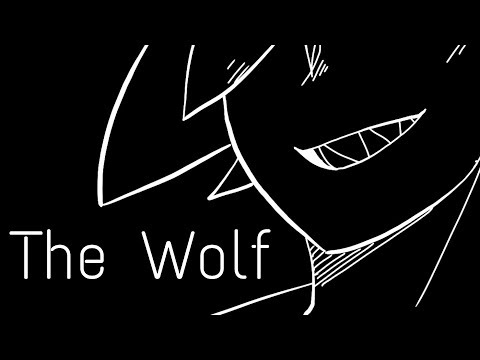 THE WOLF - animation meme