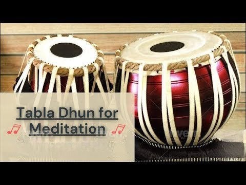 Relaxing Drum Music from Best Relaxing Music (recommend speed 1.75)
