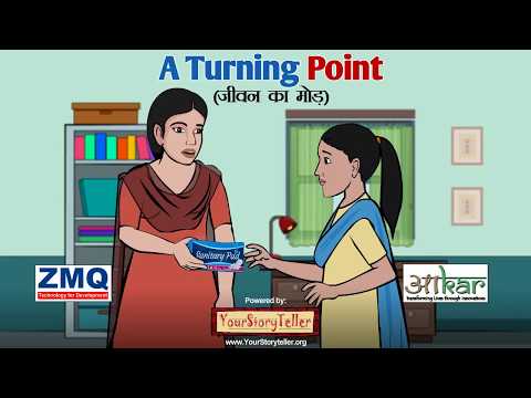 A Turning Point - English