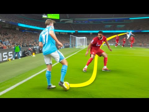 When The Assist Is More Beautiful Than The Goal 2024