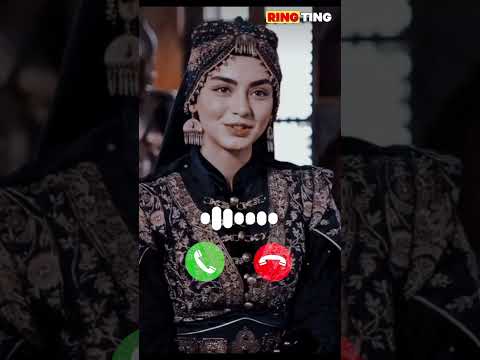 New sad Turkish Ringtone 2025