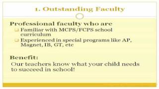 APLUS Intro slideshow