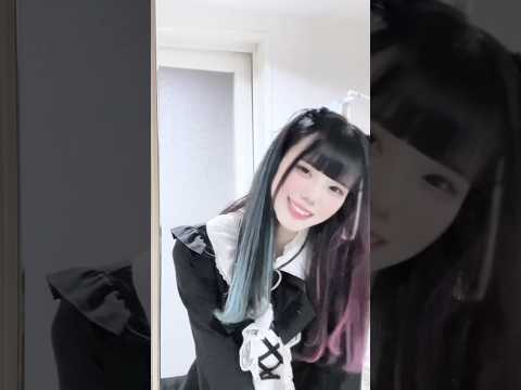 【二重整形】自分の二重幅本当にすきだ #shorts