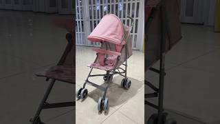 Baby strollers ||  Baby Stroller/Buggy, Lightweight  & Travel Friendly  #strollers #shorts