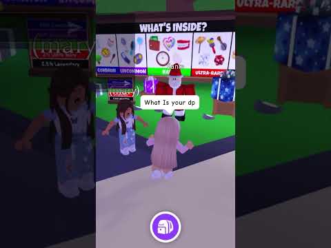 Make me laugh for your dp #roblox #adoptme #robloxedit #shorts