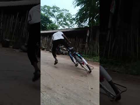 cycle stand😈#viral #trending #funny #trendingshorts #shortsvideo