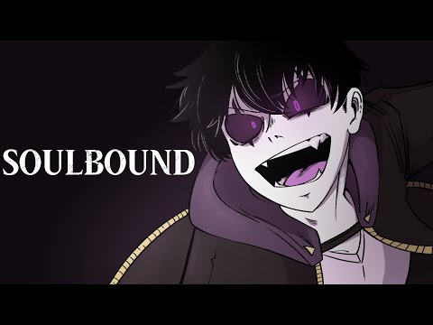 SOULBOUND | First Look