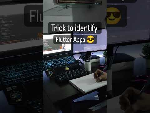 flutter developers don't know this trick || Level Up Your Flutter Skills Learn an Exclusive Trick