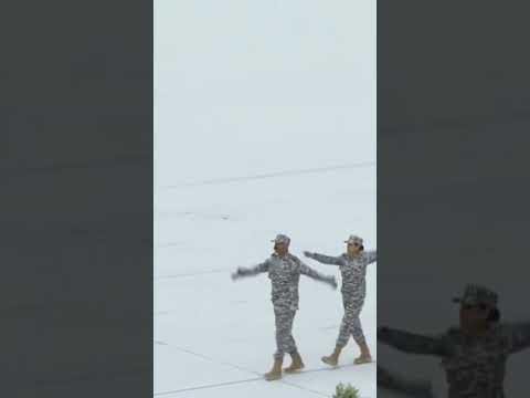 Indian Airforce new uniform | Indian Airforce Day | New combat uniform