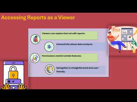 Power BI How to View as User | Power BI Training Guide | Power BI Tutorial Tips