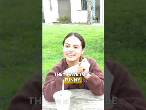 What’s Your Type? #dating #ucsb #college #funny