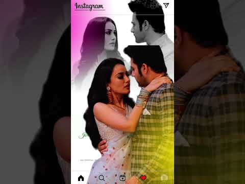 MAHIR & BELA IS SO CUTE 🥰☺️ BEST NAGIN BELA #love #nagin3 #nagin #youtubeshorts #trendingshorts