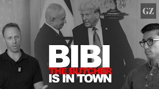 Max Blumenthal breaks down Netanyahu's most desperate DC visit yet