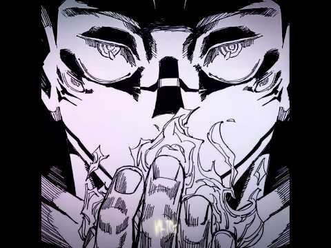 Estremesse terra(Slowed) - Sukuna #edit #anime #sukuna #jujutsukaisen #jujutsukaisenedit