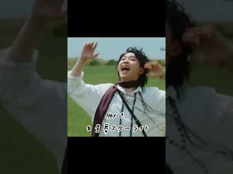Mrs. GREEN APPLE:Magic このMVめちゃくちゃ好き❣️