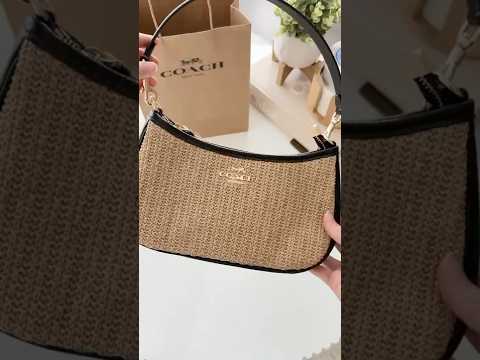got myself a summer purse ☀️🤍✨ who else is ready for summer!!! #shoppingvlog #morningroutine