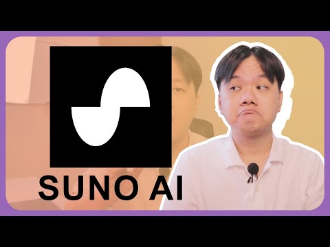 SUNO AI FREE Ai music generator | Quick introduction