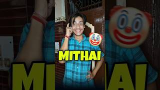 Mummy Ne Mithai Banai 💀🤤 | Mini Vlog #shorts #minivlog #ashortaday #vlog #tranding #cats #cat