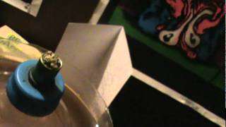 HUGE ass gravity hit (dank bud)