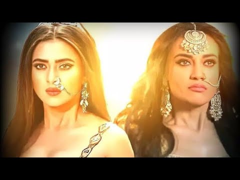 shesh naagin  vs naagrani.
