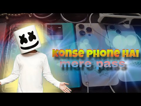 konsa phone me game 🎮 khelta hu || gaming phone 📱 #bgmi #phone #gaming #pubg