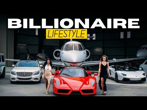Day in Life As Millionaire Girl 💰 Canadian Richest Girls Life | Luxury Toronto Living Virtual Tour