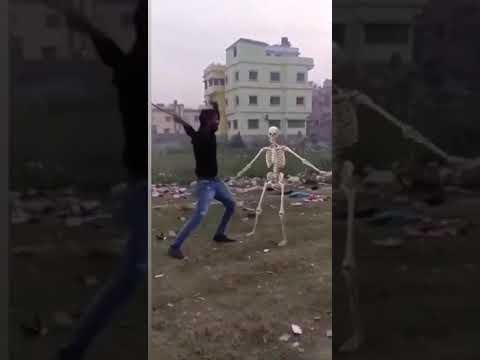 कंगकाल dance most funny vedio