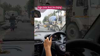 Traffic,  Clutch, Break, Gear Shifting #cartraining #trafficcontrol #gear #clutchcontrol