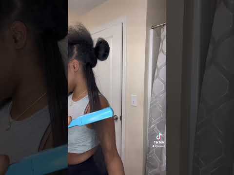 I herd dawn dish soap had the girlz in a chokehold #naturalhaircare #naturalhairgoals
