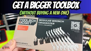 Your Toolbox Is About to Get SO Much Better