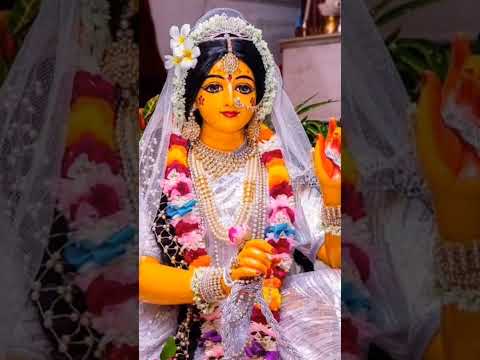 Radha Ashtami ke din Ye sabji jarur Banaye !!!!! #shortsviral #radhaasthmi #radharanijanamdin