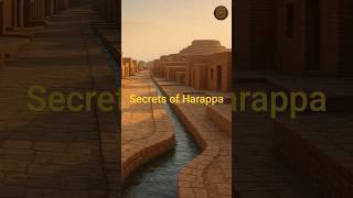 Harappan Civilization – 4,500 Years Ahead of Its Time! #HarappanCivilization #IndusValley #Harappa
