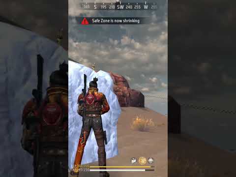 FreeFireMax solo kill🔥#shorts #freefiremax
