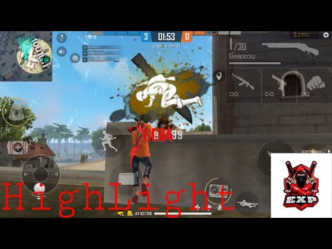 [HighLight]THAILAND=GOD❤️