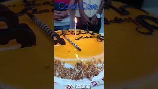 🎉✨ Code Core Global HiTech Solution Anniversary Celebration ✨🎉