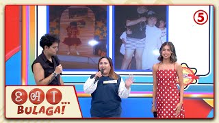 EAT BULAGA | Mula noon, hanggang ngayon… Tatak Eat Bulaga pa rin!