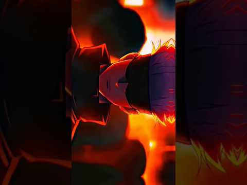 Jujutsu Kaisen Shibuya arc [Edit] #anime #animeshorts #animeedits #gojosatoruedit #jujutsukaisenedit