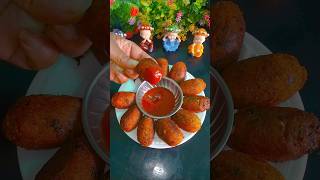 Poha aur aloo ka naata #pohanasta#alookanasta#food#aasannashta#recipe#easynashta#trending#cooking