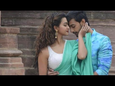 Jab Se Tujhe Dekha Dil Ko Kahi Aaram Nehi | Dheere Dheere Se | Cute Love Story | Best Hindi Song