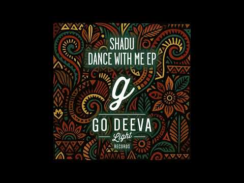 SHADU - Desert Strings