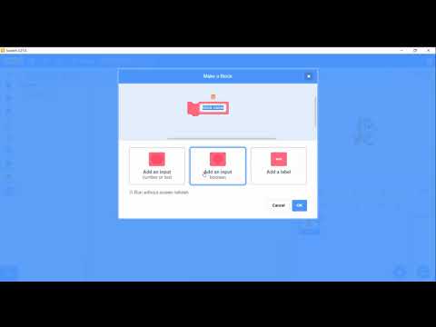 Introduction to Scratch   Class1