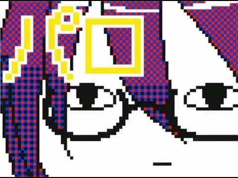 【うごメモ3DS】夢魔餅をしつけてみた PV【オリキャラ】