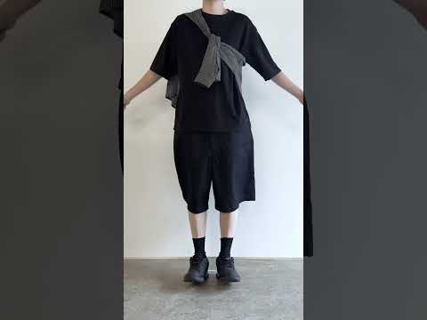 UNIQLOC プレゼント企画実施中！　　　　　詳しくはコメントにて！ #ユニクロu #ファッション #fashion #高身長コーデ #ユニクロユー #ootd #outfitideas #コーデ
