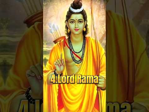 Top 10 Most Powerful Devta In Hindu Dharm || #shorts